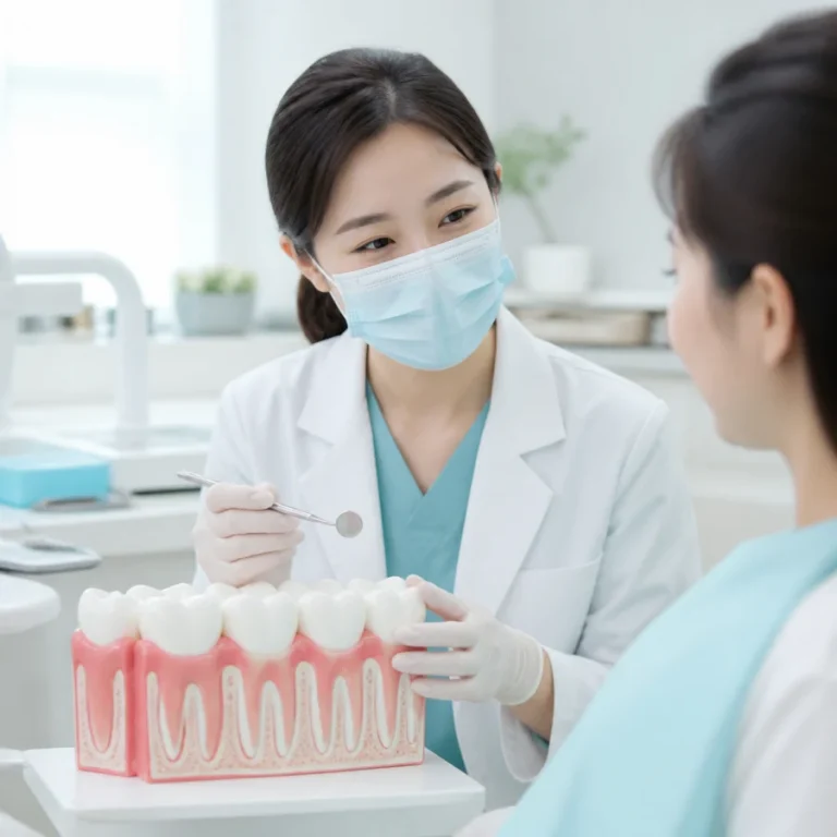 광주치과 광주 잇몸출혈·치통 진료 안내: 원인과 치료 순서 대표 이미지