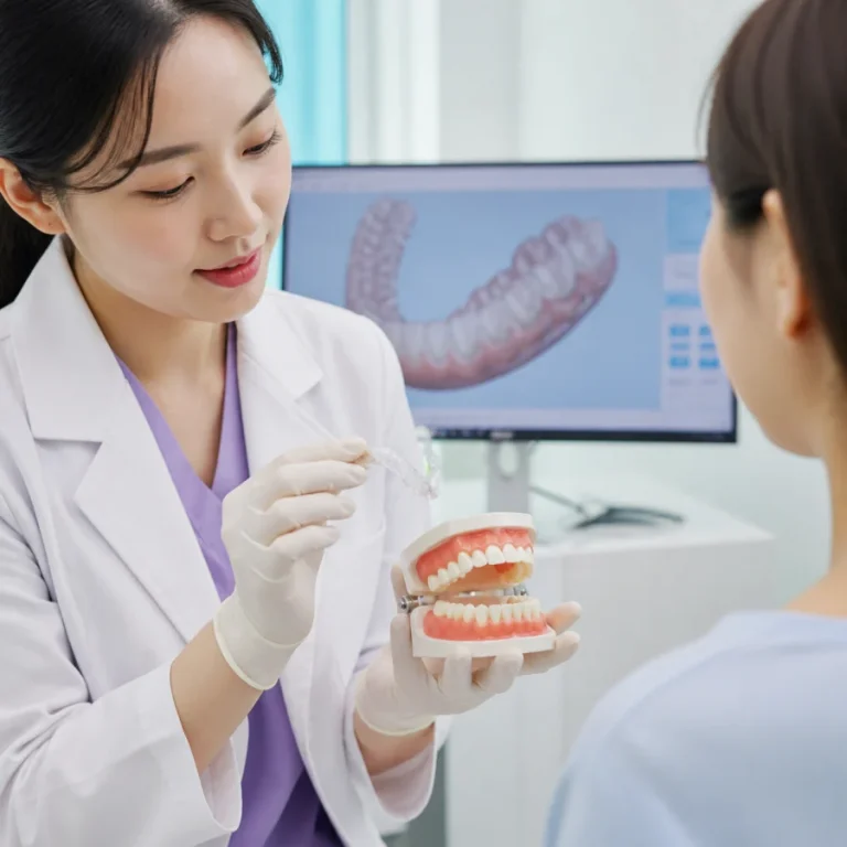 광주치과 광주 치아교정 상담 체크리스트: 목표와 한계 확인하기 대표 이미지